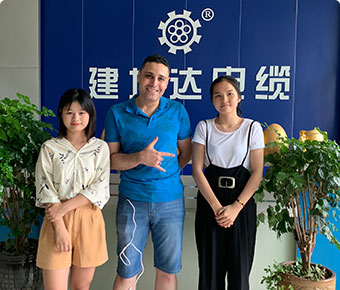 來(lái)自菲律賓Nestor Jr Ong 客戶(hù)親自見(jiàn)證的成功案例
