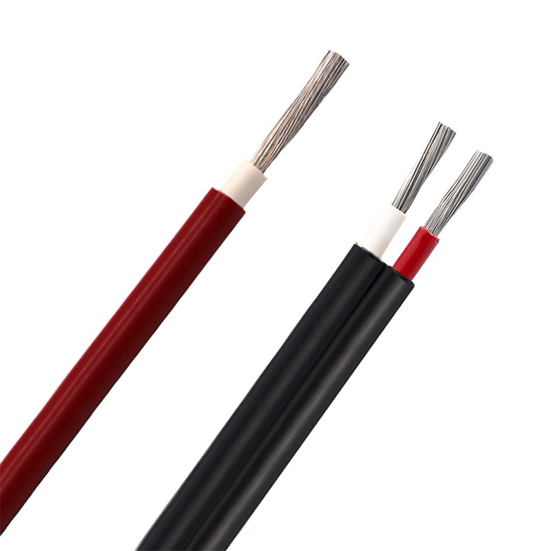 光伏電纜，光伏電纜廠家，光伏專用電纜，TUV認(rèn)證電線廠家