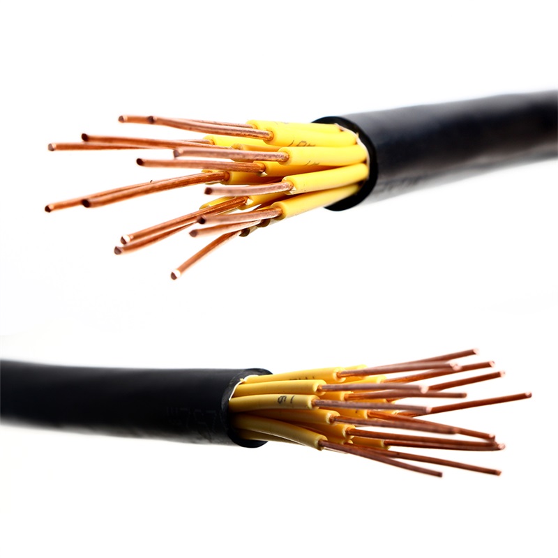 控制電纜，KVV控制電線，控制電纜型號，控制線纜，控制電纜廠家