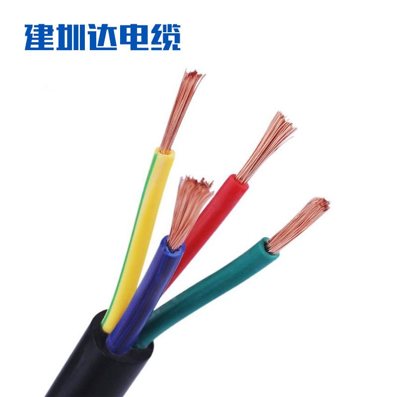 RVV軟電纜，ce認(rèn)證電纜線，ce認(rèn)證電線電纜，原裝ce電纜制造廠家