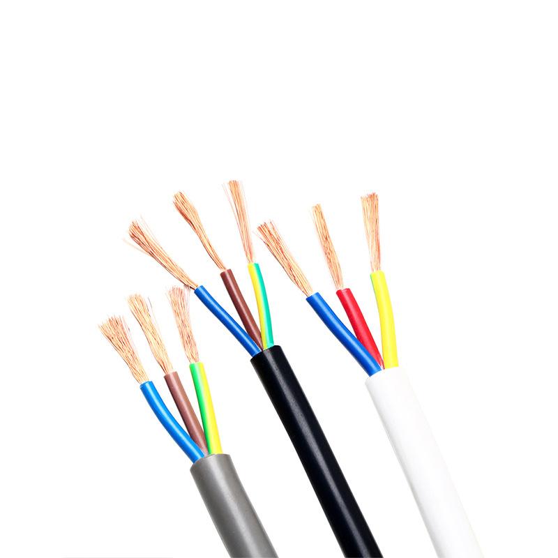 RVV軟電纜，ce認(rèn)證電纜線，ce認(rèn)證電線電纜，原裝ce電纜制造廠家
