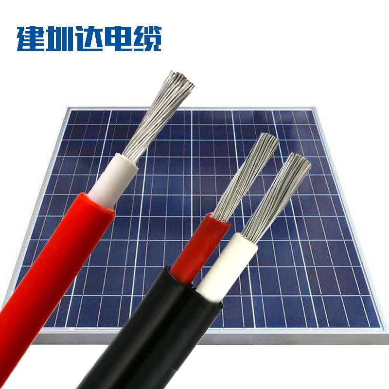 建圳達(dá)電纜淺談：高溫電纜的三個(gè)特性