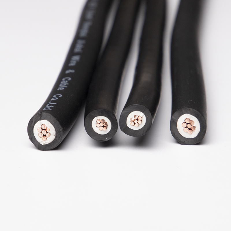 高柔性電線和普通電纜的區(qū)別，什么是高柔性電纜？