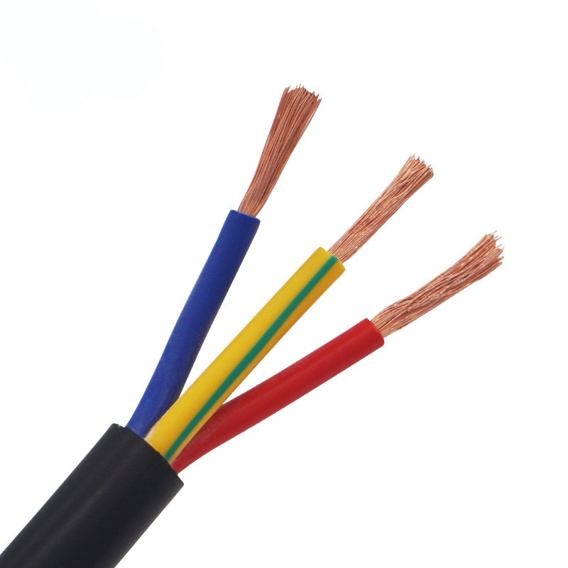 什么是H07V-K電纜和H05V-K電纜？我們常見(jiàn)的H開(kāi)頭電線是什么意思？