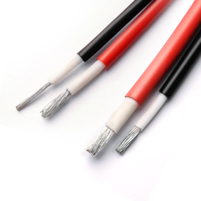 光伏電纜，H1Z2Z2-K電線，光伏專(zhuān)用電纜，TUV認(rèn)證直流光伏電纜