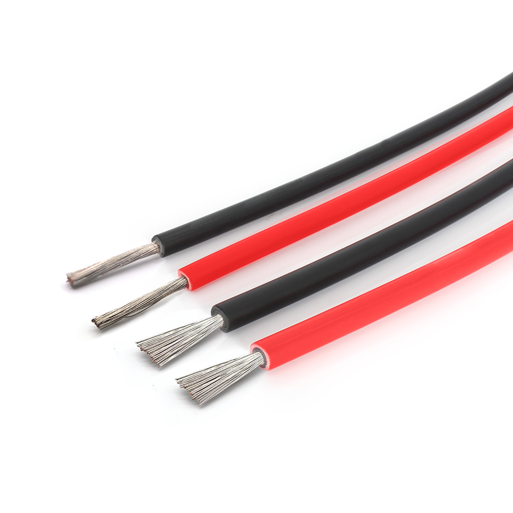 光伏電纜，H1Z2Z2-K電線，光伏專(zhuān)用電纜，TUV認(rèn)證直流光伏電纜