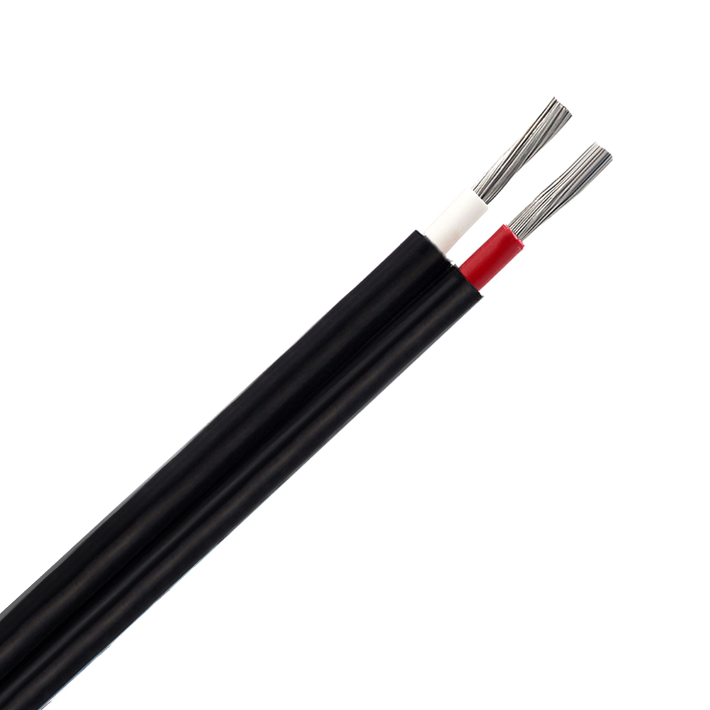 光伏電纜pv1-f，耐溫125°pv1-f電纜，pv1-f光伏電纜，光伏直流專用電纜