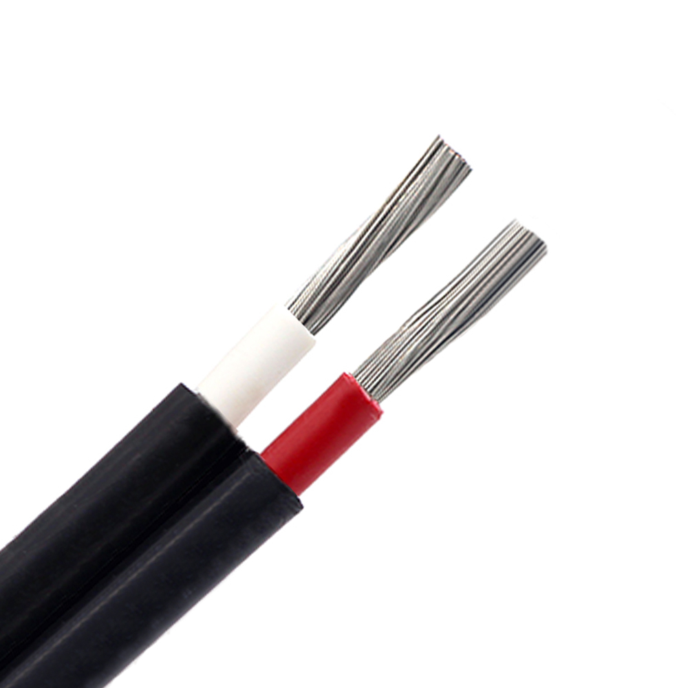 光伏電纜pv1-f，耐溫125°pv1-f電纜，pv1-f光伏電纜，光伏直流專用電纜