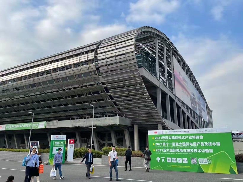 建圳達(dá)電纜，廣州光伏電纜博覽會(huì)