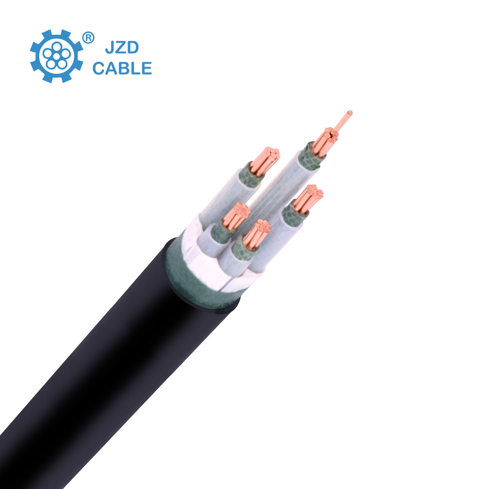 常見(jiàn)的阻燃電纜特性和使用注意事項(xiàng)介紹