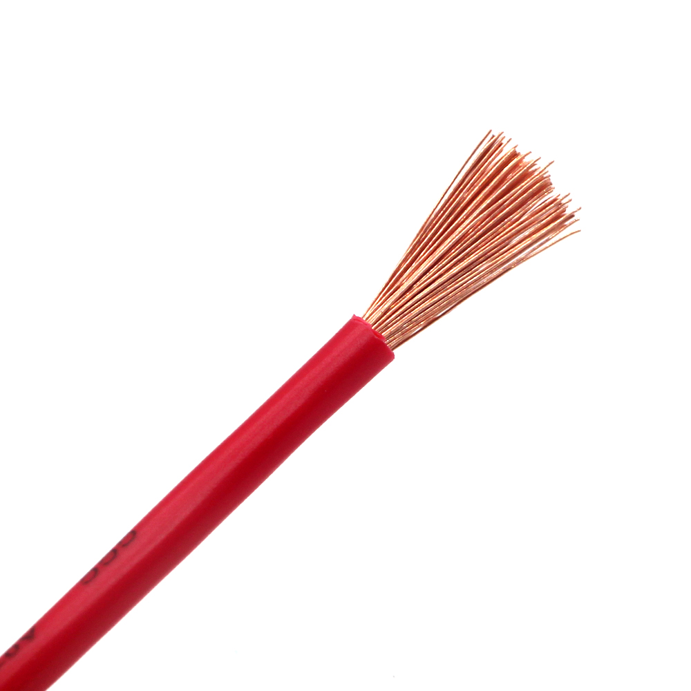 在樓宇改造過程中，工作人員對家裝電線安裝時要注意什么？