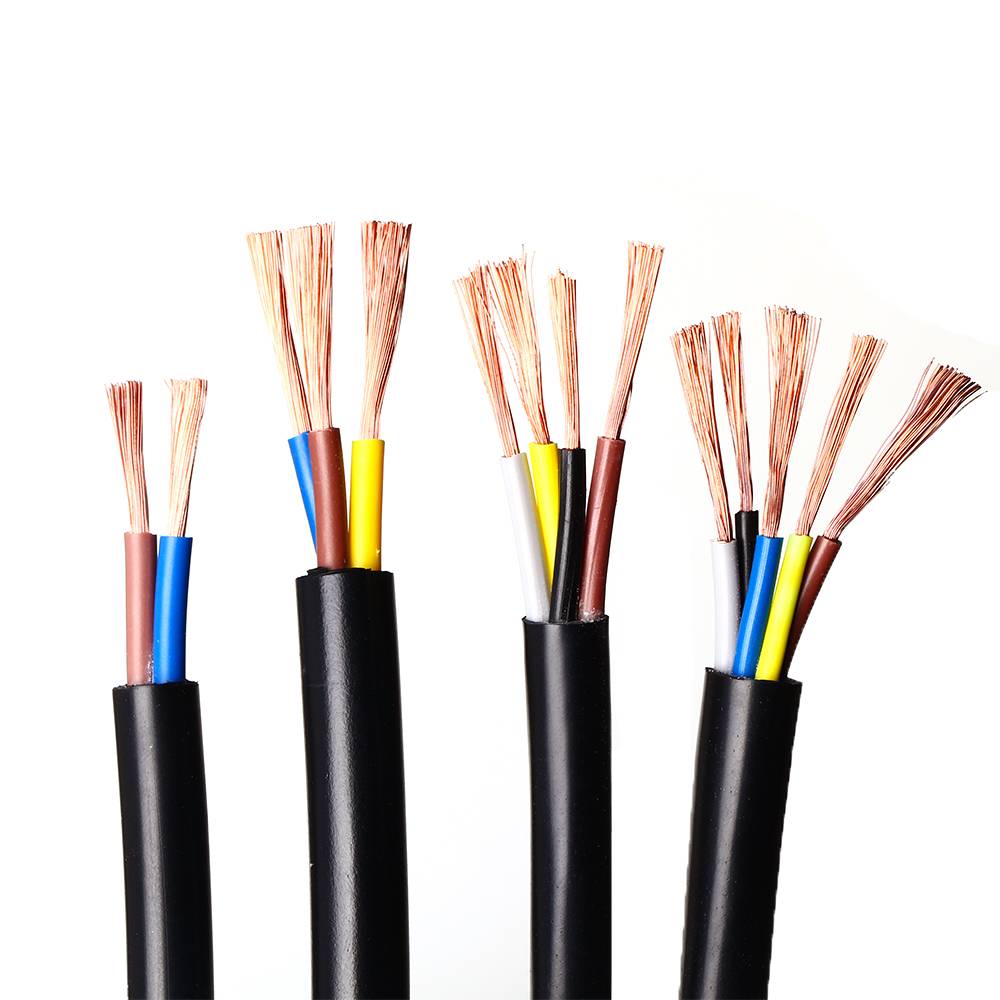 家中的墻壁和閣樓使用什么類型的電線電纜來(lái)防止火災(zāi)呢？