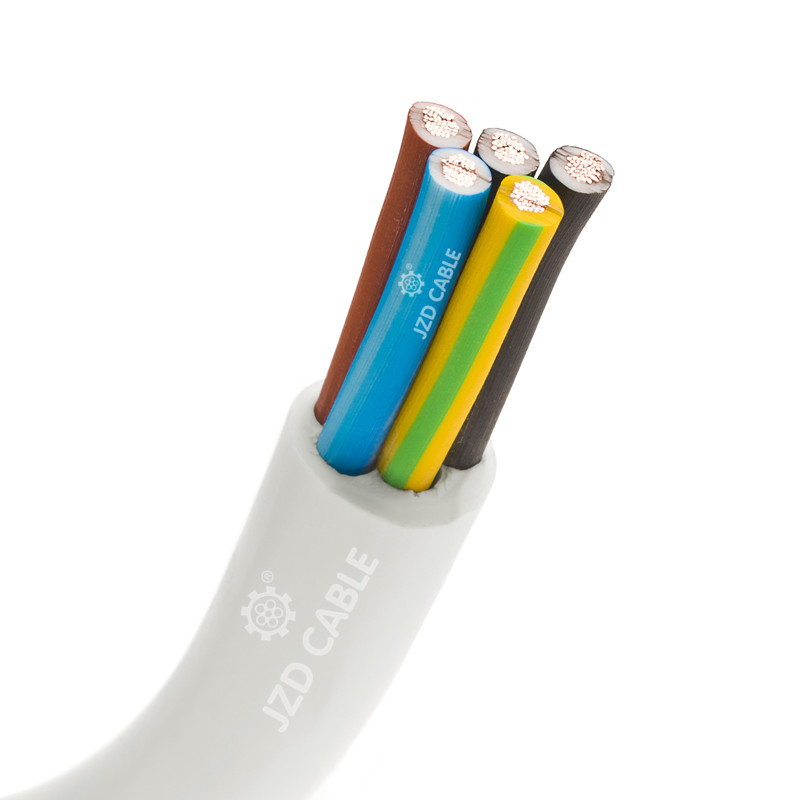 護(hù)套線與普通電線電纜有哪些不一樣的呢，分別有什么作用？