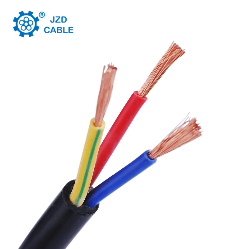 想要買到更優(yōu)質(zhì)的電線電纜，請在購買前要考慮這7種電纜屬性