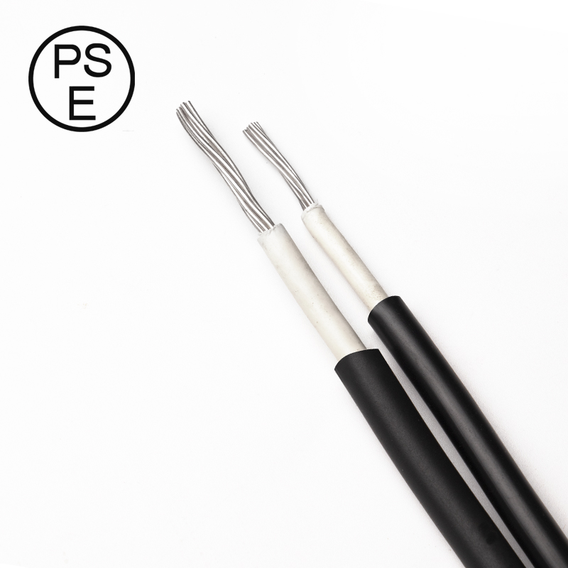 PV電線和THHN電線都可以用來(lái)連接太陽(yáng)能發(fā)電站嗎？