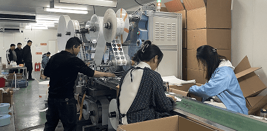 草本熱敷包廠家代工價格和成本：從草本到成品的價值解析