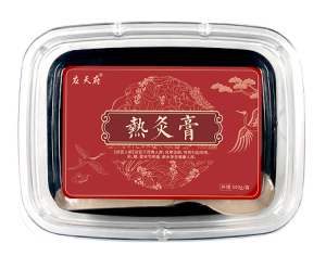 熱灸膏廠家批發價格一般是多少？